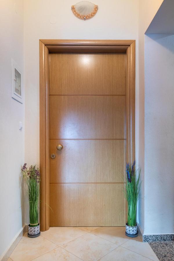 Luxury Central Apartment 克桑西 外观 照片