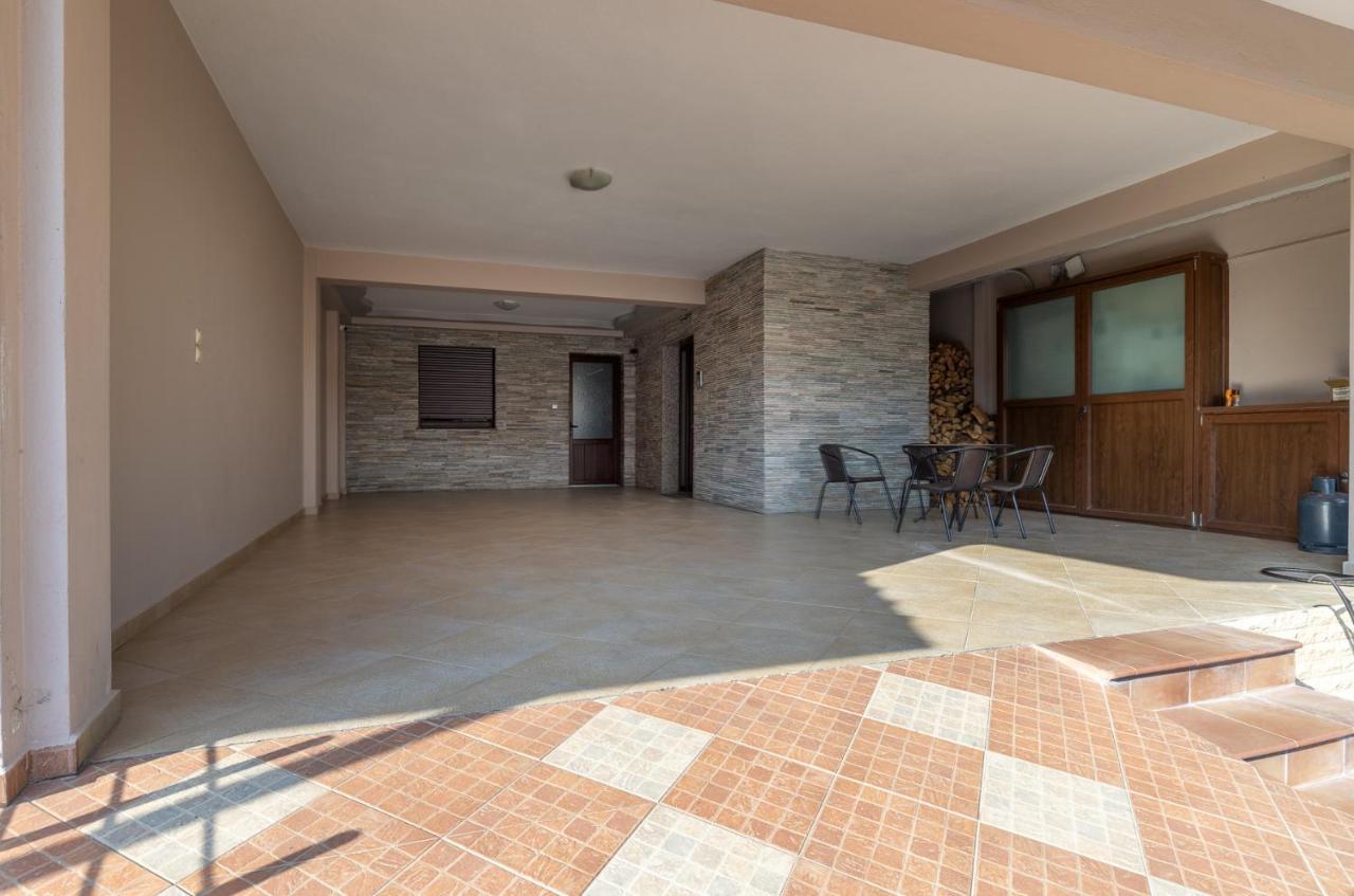 Luxury Central Apartment 克桑西 外观 照片